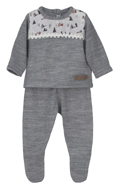 Conjunto Carlitos