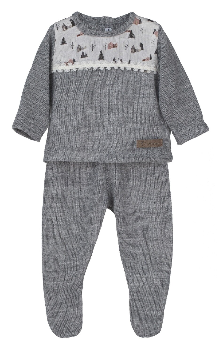 Conjunto Carlitos