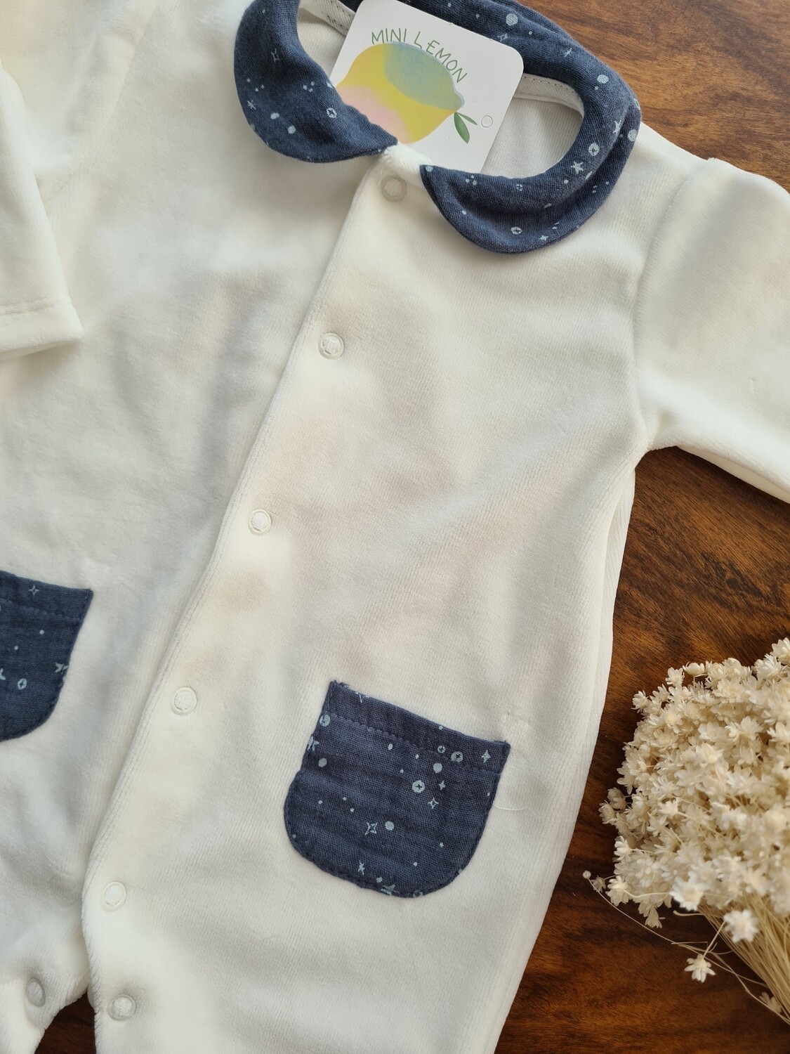 Babygrow Space