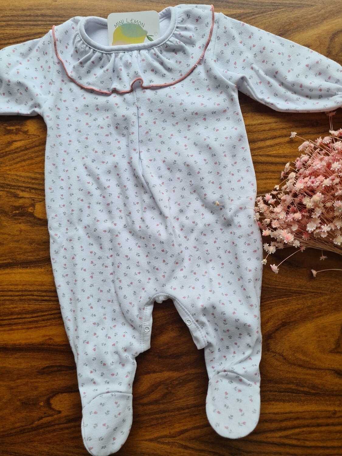 Babygrow Blossom