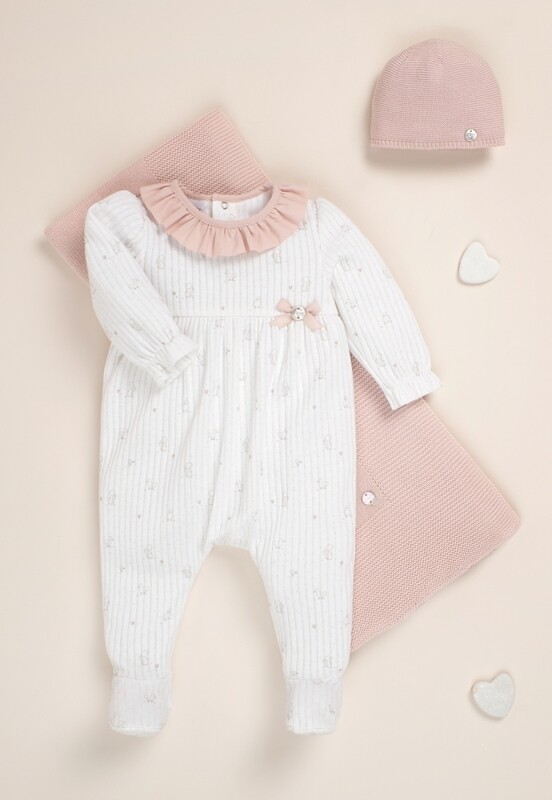 Babygrow Aura
