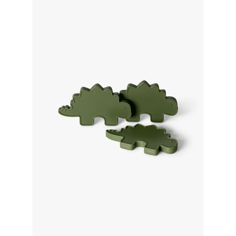 Bolsa gelo para lancheira DINO