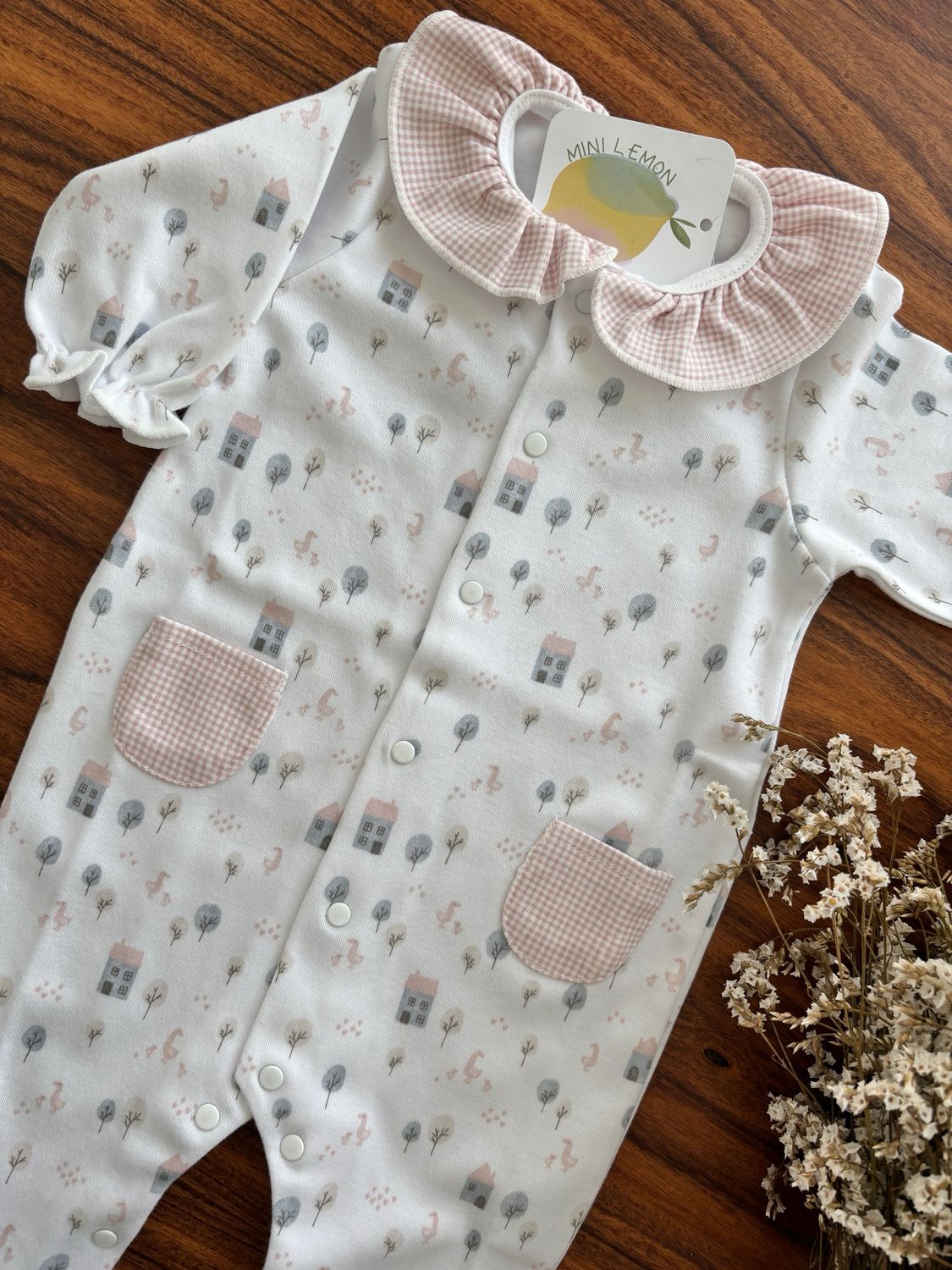 Babygrow Catania