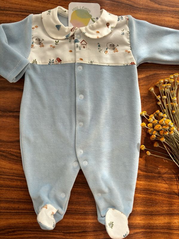 Babygrow Verona