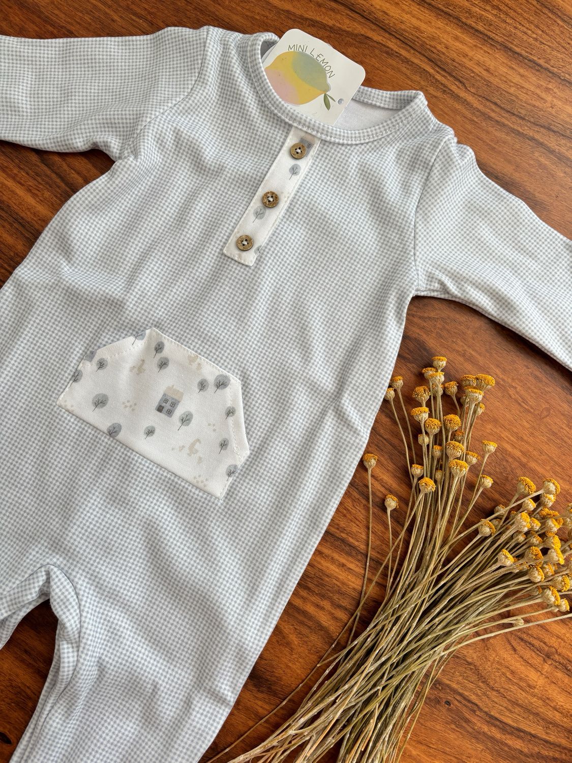 Babygrow Turim