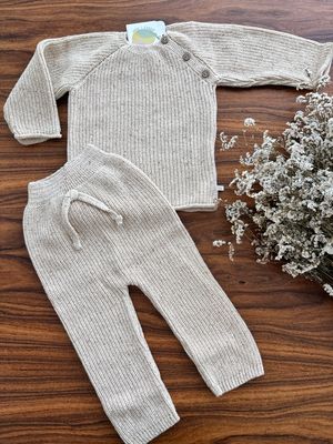 Conjunto Beija-flor