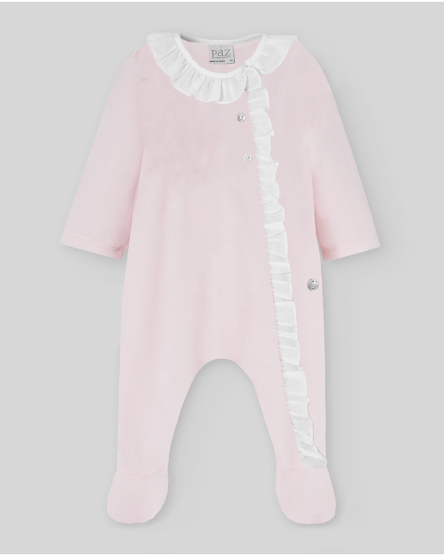 Babygrow Milano