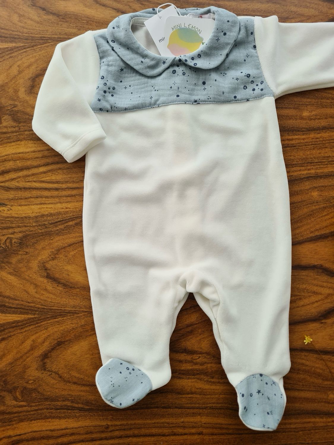 Babygrow Lua