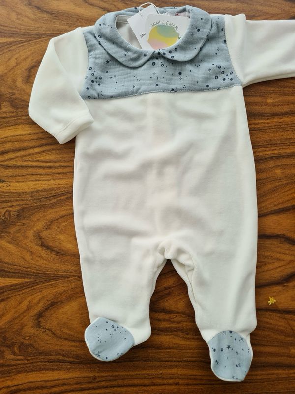 Babygrow Lua