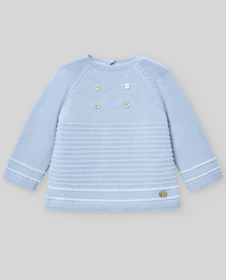 Conjunto azul - EIDO