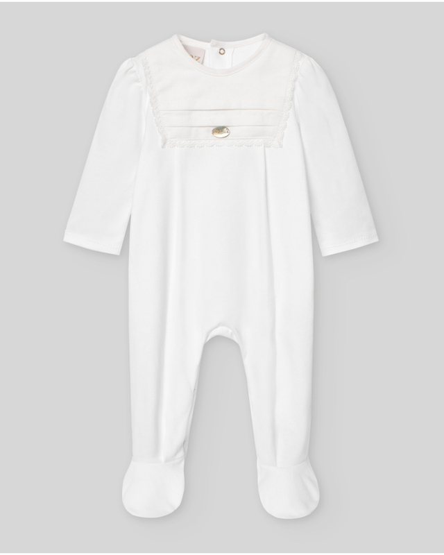 Babygrow Luar