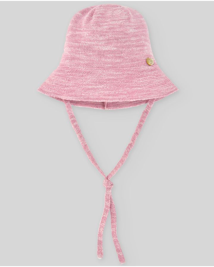 Chapéu de malha