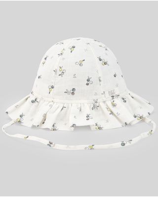 Chapéu estampado - POMBA