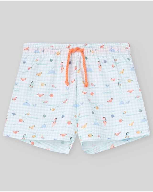 Calções de banho Infantil