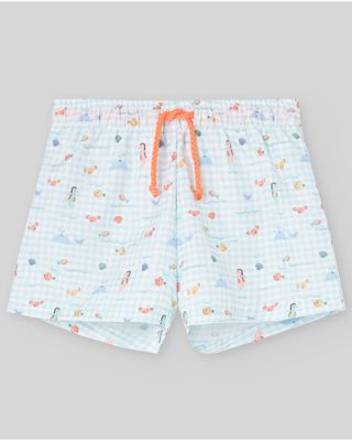 Calções de banho Infantil