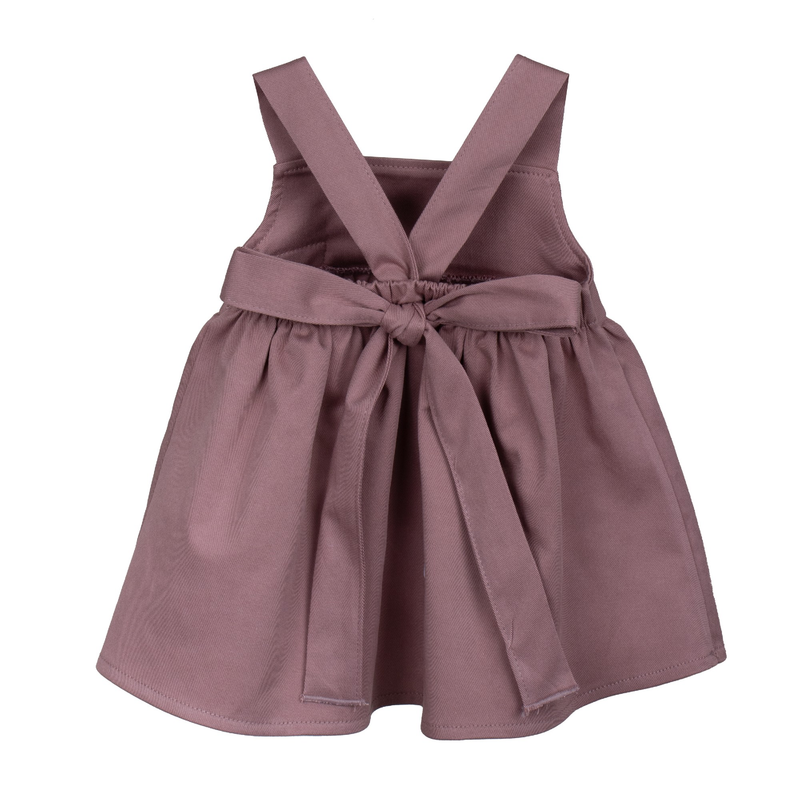 Saia peito / vestido maquilhagem