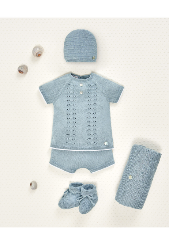 Conjunto Menino - SERAN