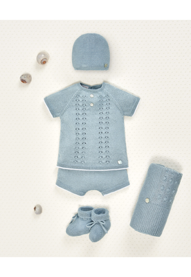 Conjunto Menino - SERAN