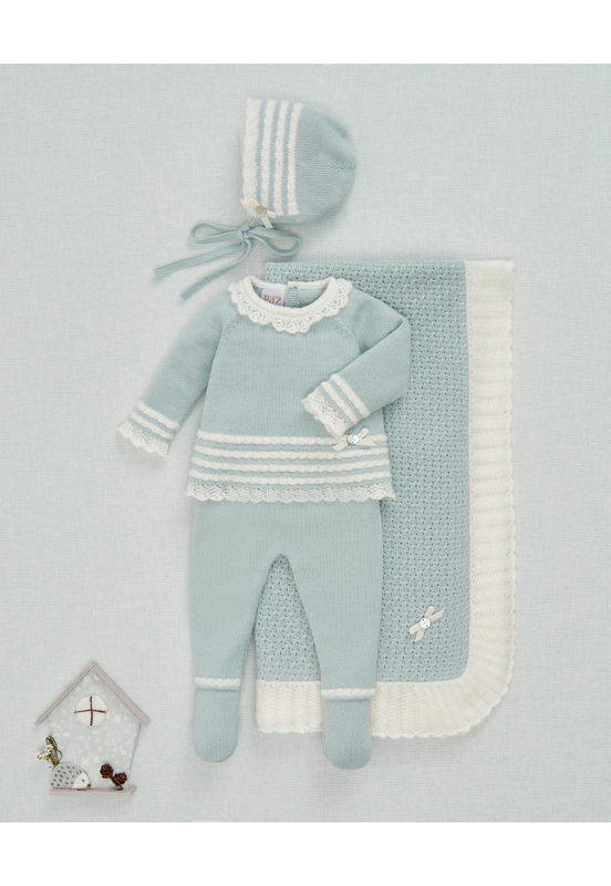 Conjunto Amparo