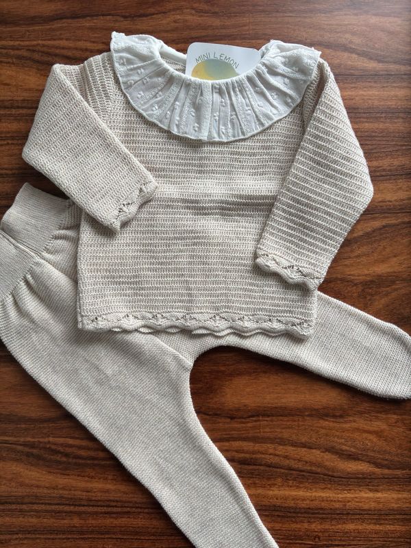 Conjunto Amore