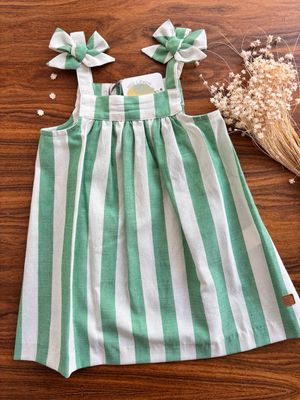 Vestido Sum