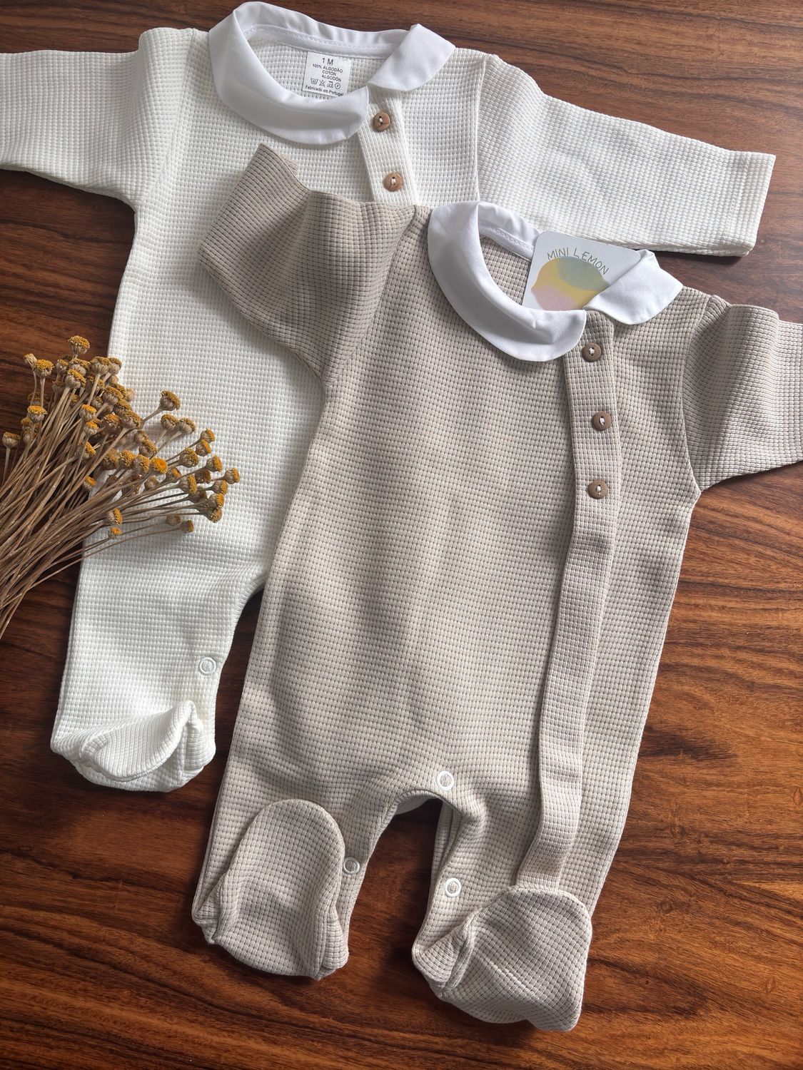 Babygrow MM