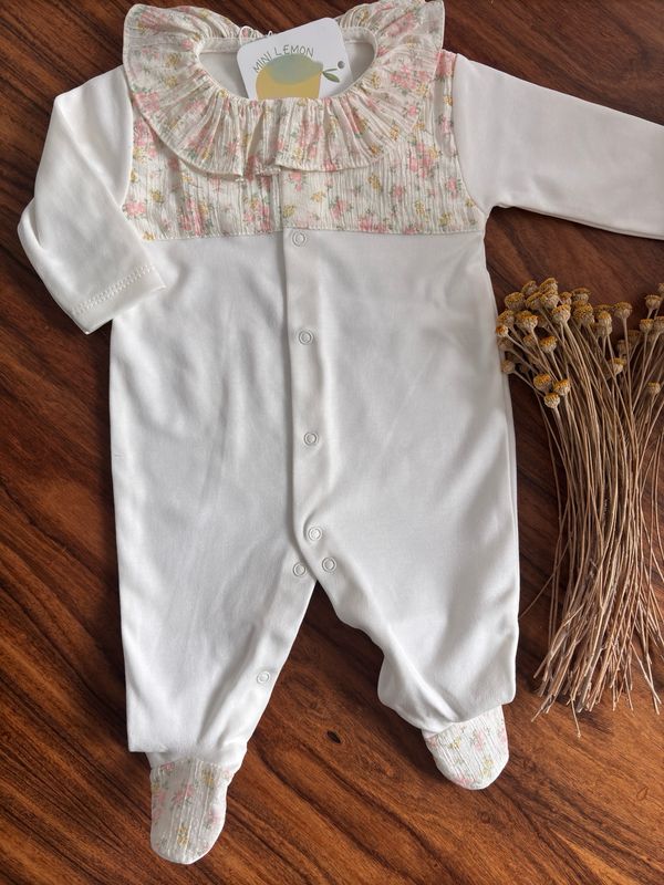 Babygrow Primavera