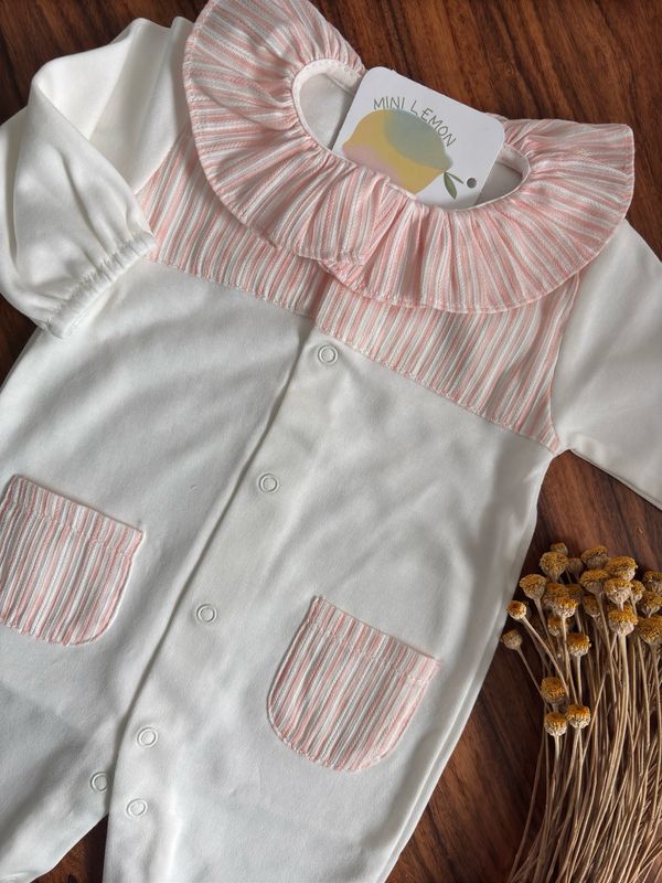 Babygrow Rosita