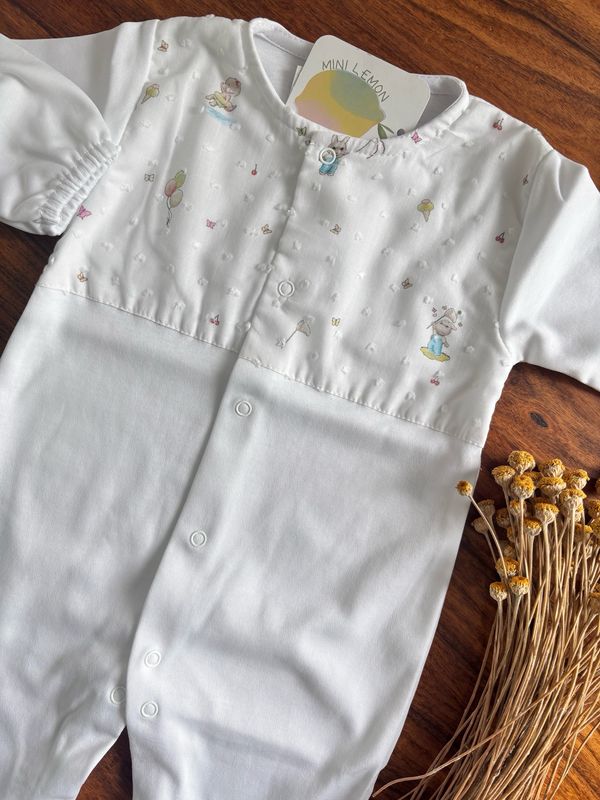 Babygrow Circus