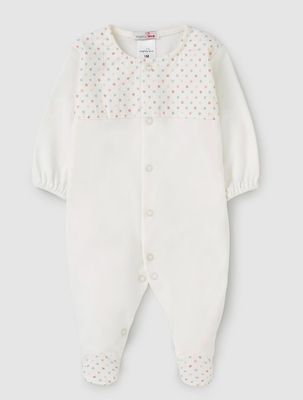 Babygrow Estrelitas