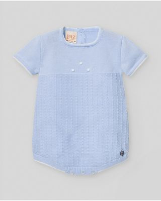 Fofo de várias cores - REGALO azul