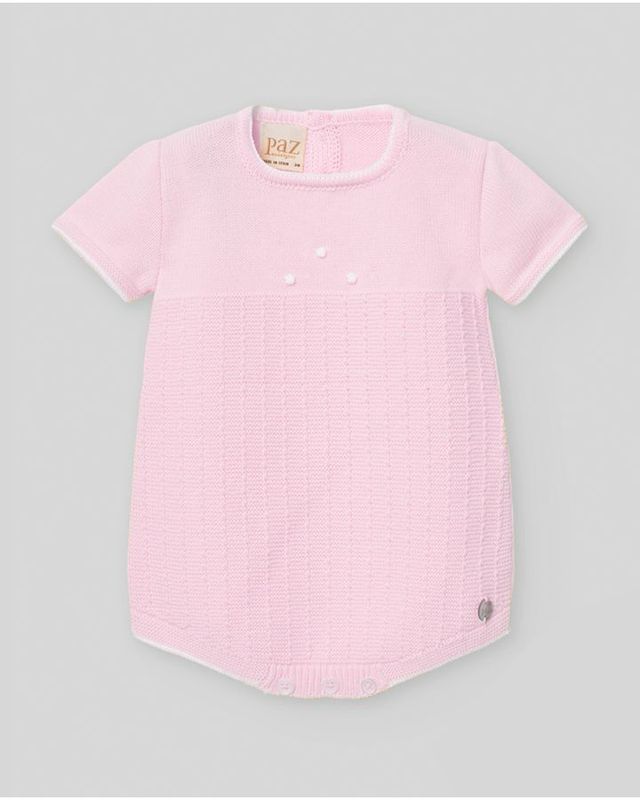 Fofo de várias cores - REGALO rosa