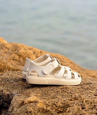 Igor Bay areia
