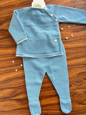 Conjunto Camisola e Calça - REGALO