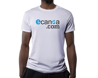 Men’s T-Shirt ecanoa.com