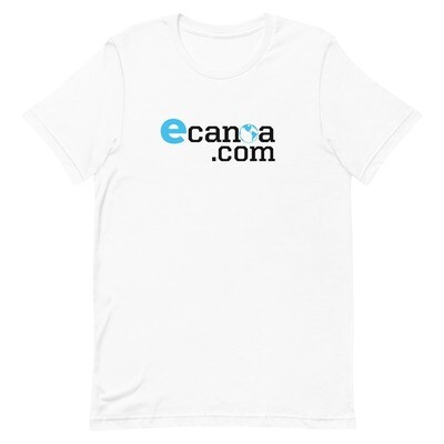Women’s T-Shirt ecanoa.com