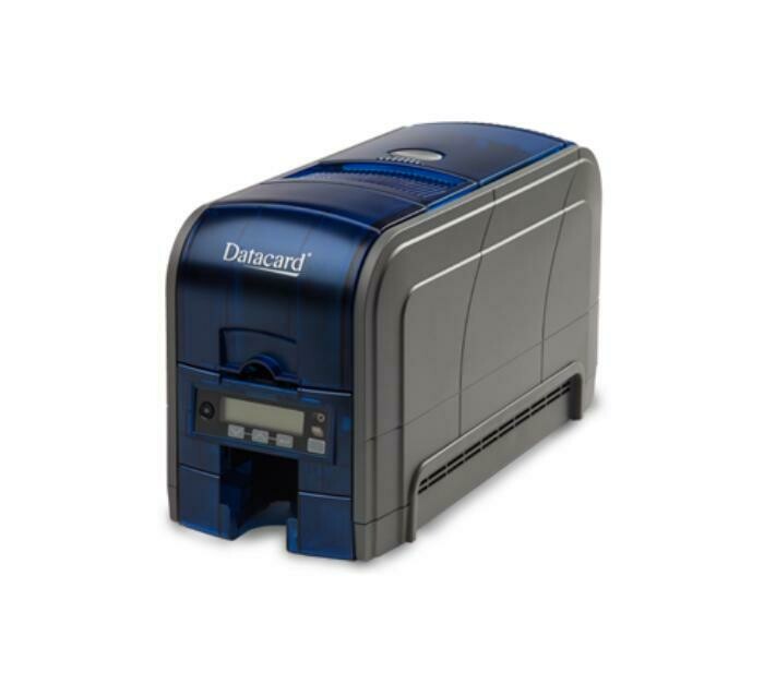 Datacard SD160 Single-Sided ID Card Printer Datacard SD160 Single-Sided ID Card Printer