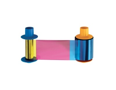 HID FARGO Ribbons