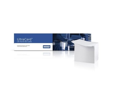 HID Ultracards