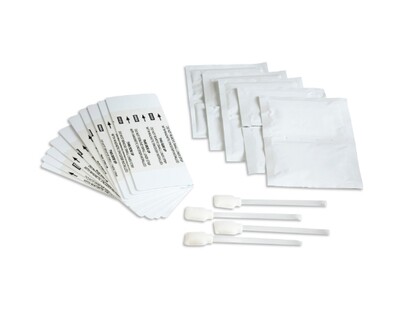 HID FARGO Cleaning Kits