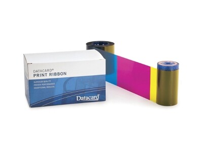 Entrust Ribbons