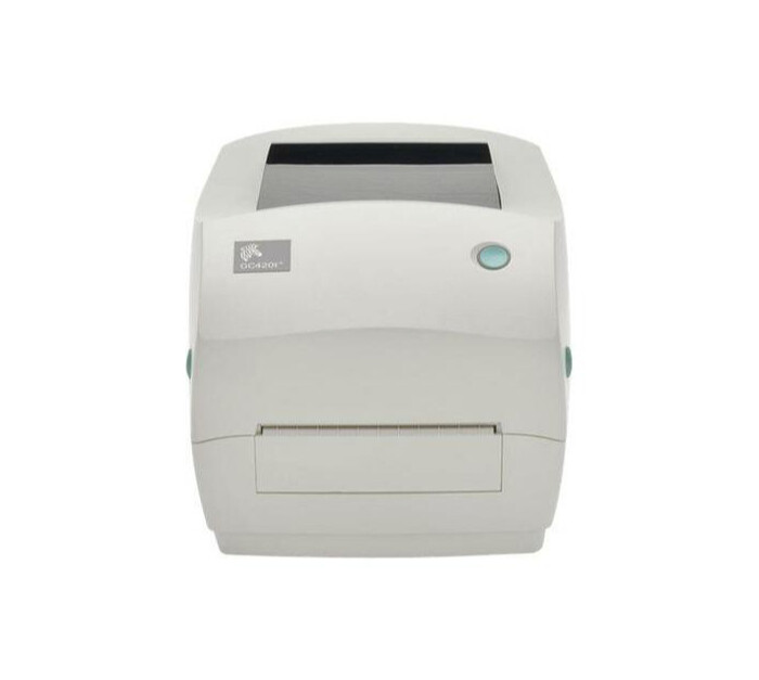 Zebra GC420T Desktop Label Printer Zebra GC420T Desktop Label Printer