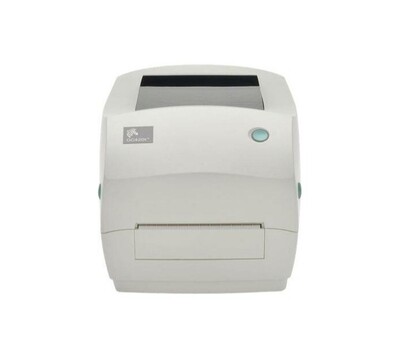 Zebra GC420T Desktop Label Printer Zebra GC420T Desktop Label Printer