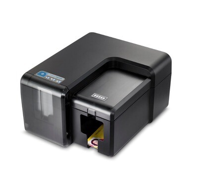 HID FARGO INK1000 Inkjet ID Card Printer