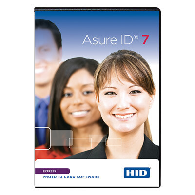 Asure ID Express