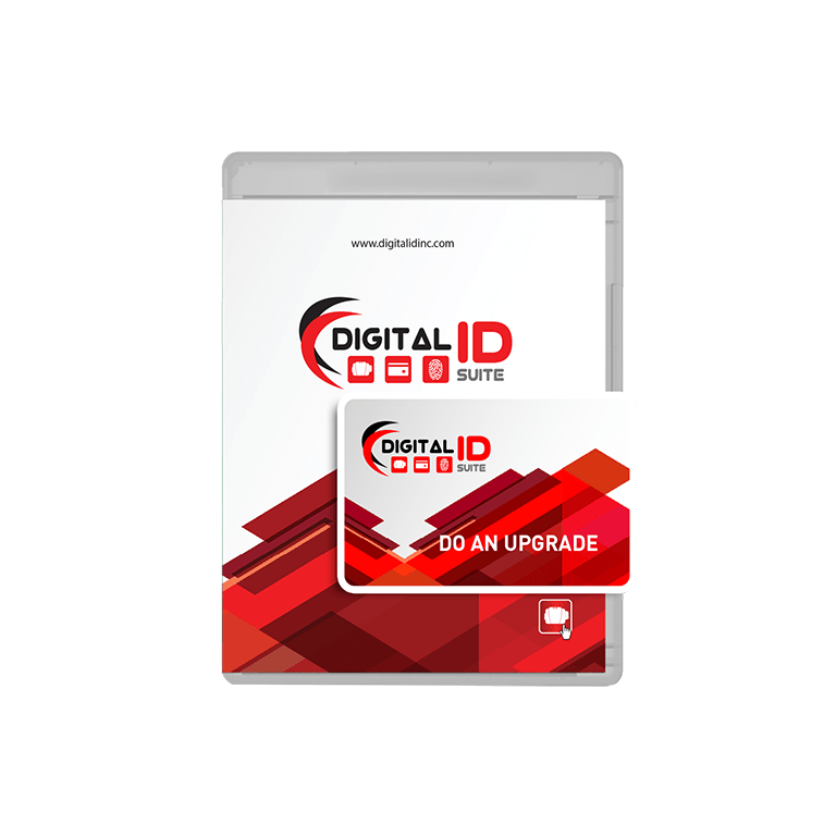 Digital ID Suite Beginner Card designer software Digital ID Suite Beginner Card designer software