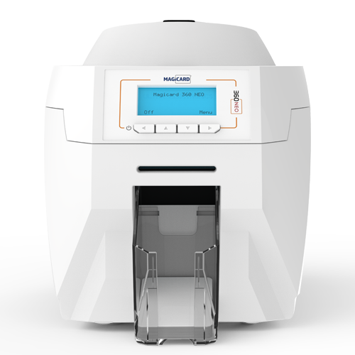 Magicard 300 Neo Duo Magicard 300 Neo Duo