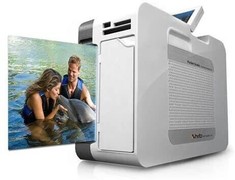 HITI P110S Complete Media Pack HITI P110S Complete Media Pack