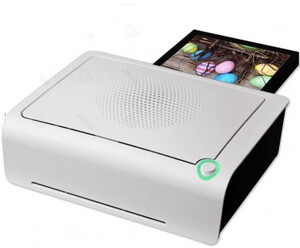 HITI P310W Complete Media Pack 4 x6 HITI P310W Complete Media Pack 4 x6