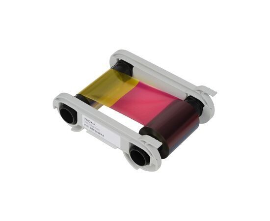R5F002EAA - 5 PANEL COLOUR
YMCKO RIBBON (200) Zenius R5F002EAA - 5 PANEL COLOUR
YMCKO RIBBON (200) Zenius